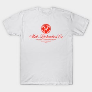 Mole Richardson Co. T-Shirt